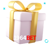 Receba seus bônus de boas-vindas no 1964bet