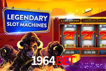 Desvendando o Mundo dos Jogos Virtuais na 1964bet