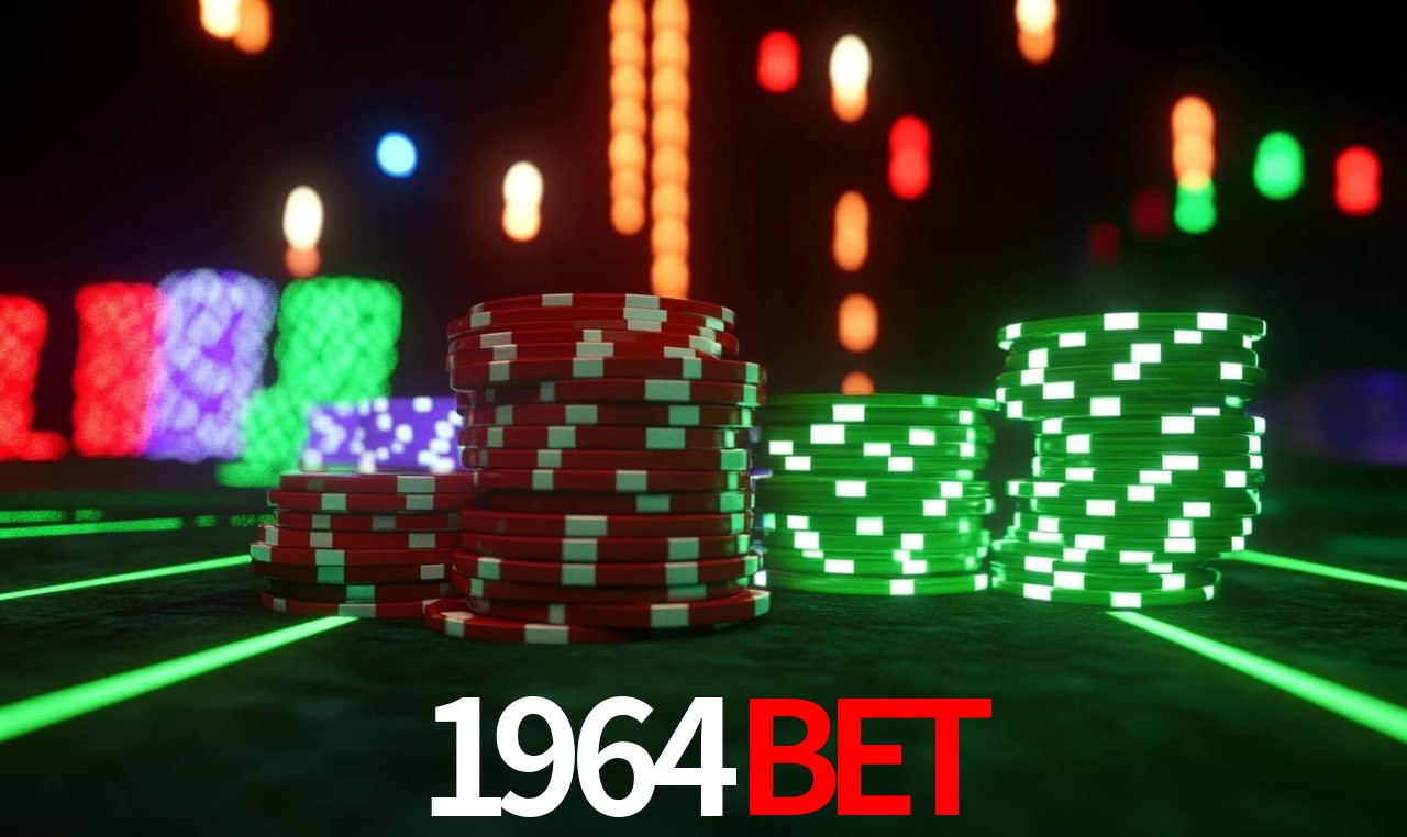 Experiência VIP 1964bet