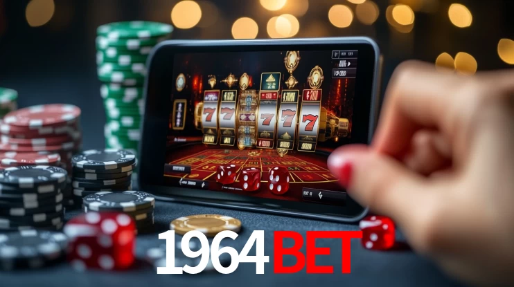 Exclusive Games 1964bet