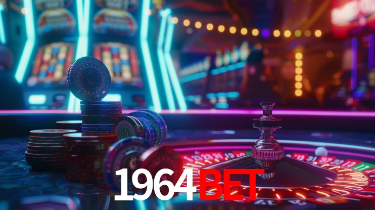 Live Casino 1964bet