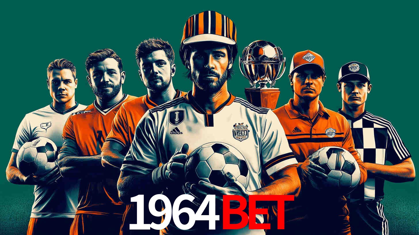 Descubra o Programa VIP da 1964bet: Vantagens Exclusivas para Jogadores