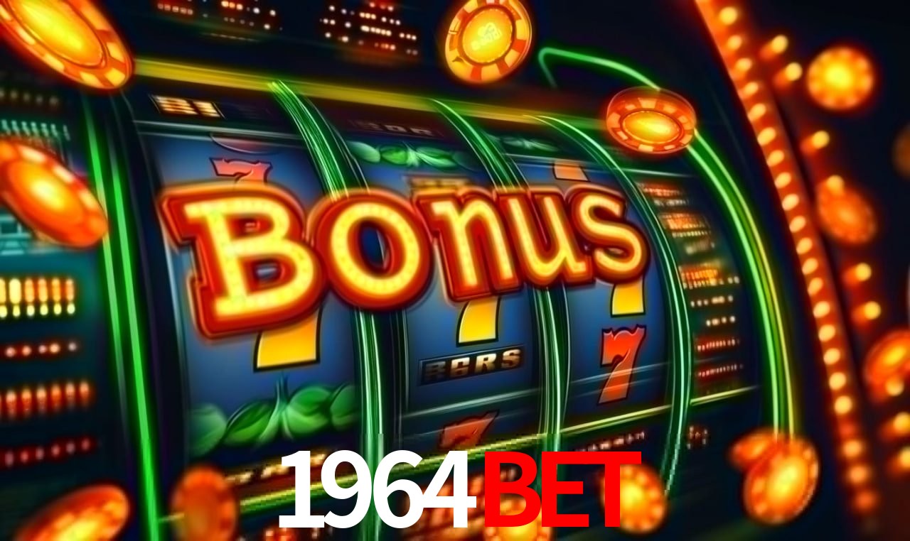 Blackjack Table 1964bet