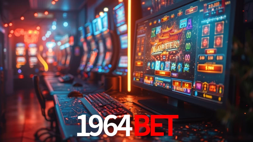 1964bet,1964 bet vip