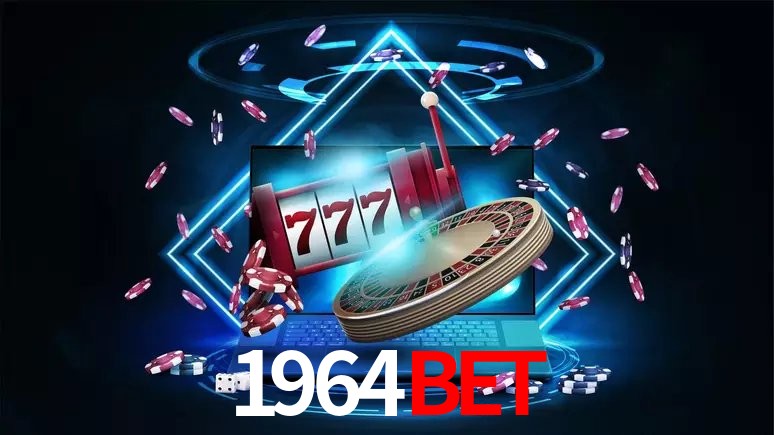 Live Casino 1964bet