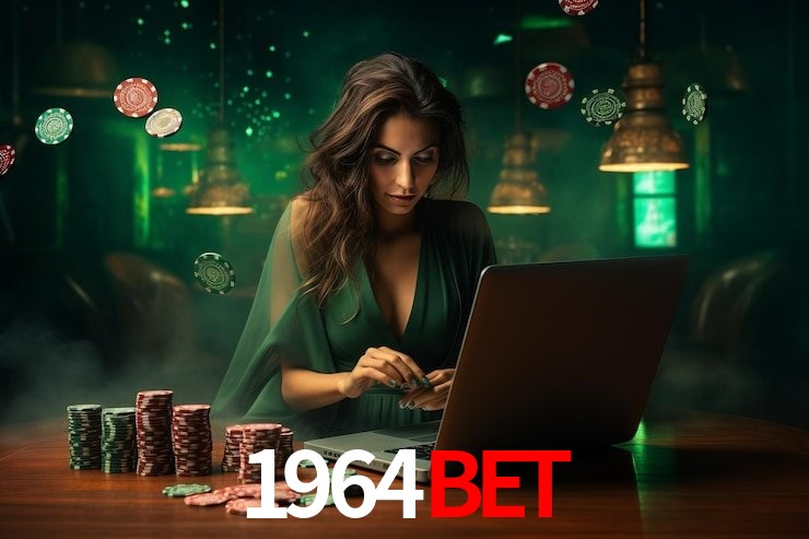 Instant EasyPaisa 1964bet