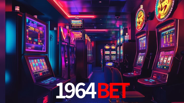 Welcome Bonus 1964bet