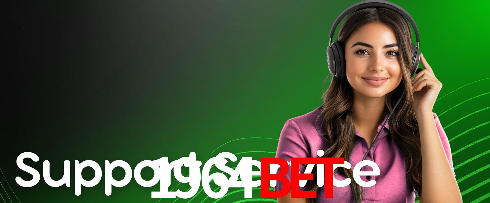 Exclusive Offers 1964bet