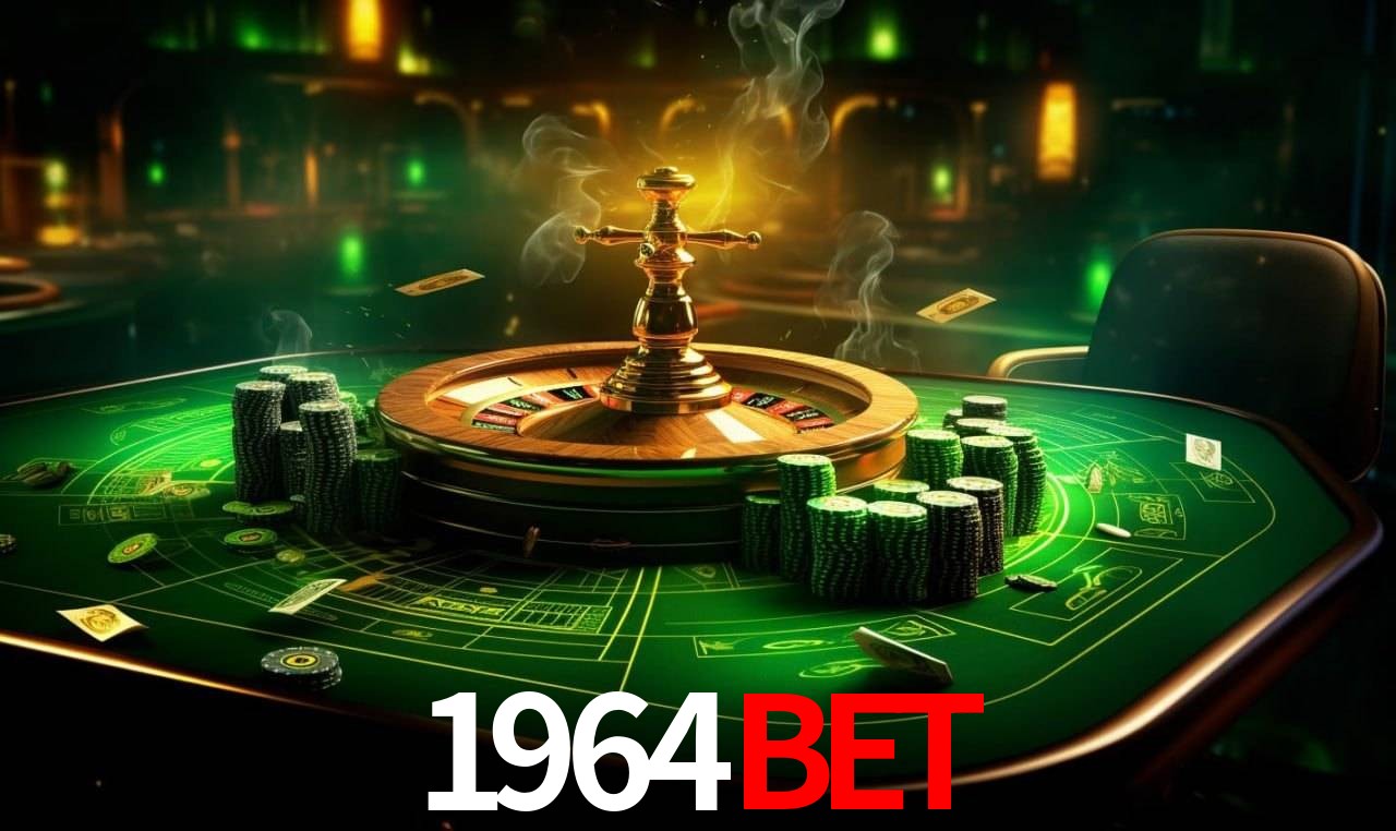 Desvendando o Mundo dos Jogos Virtuais na 1964bet