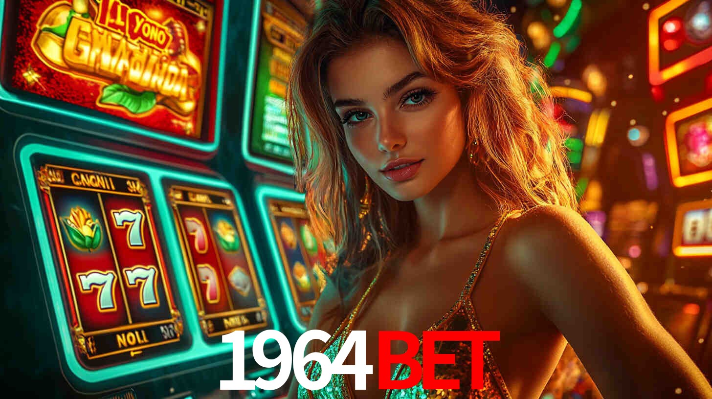 Premium Interface 1964bet