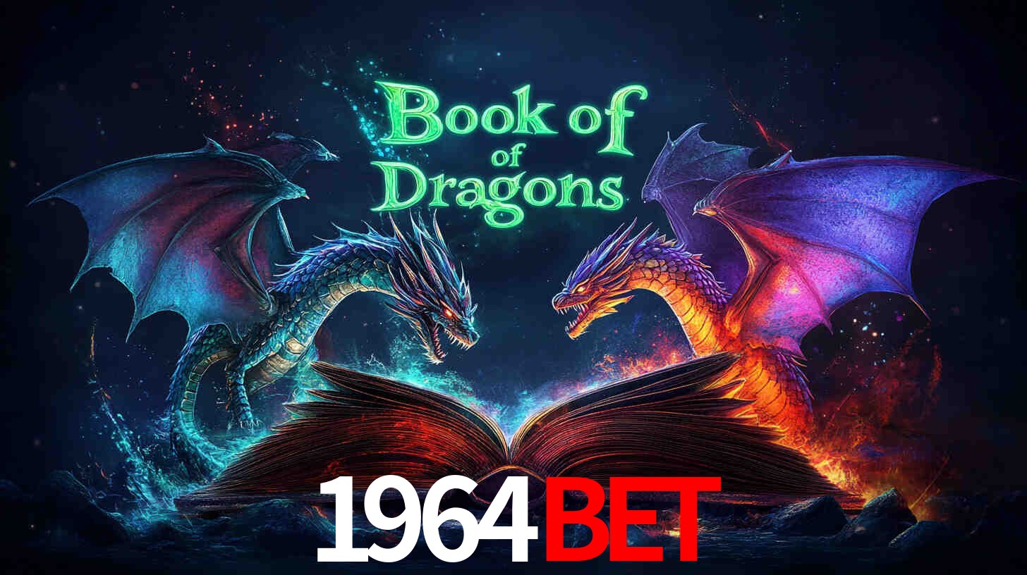 Descubra a Magia dos Jogos de Arcade no 1964bet