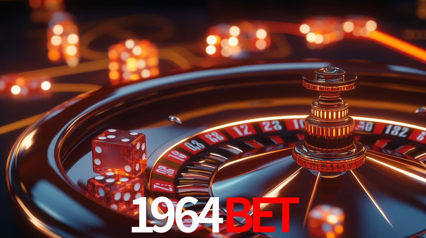 Roulette Table 1964bet