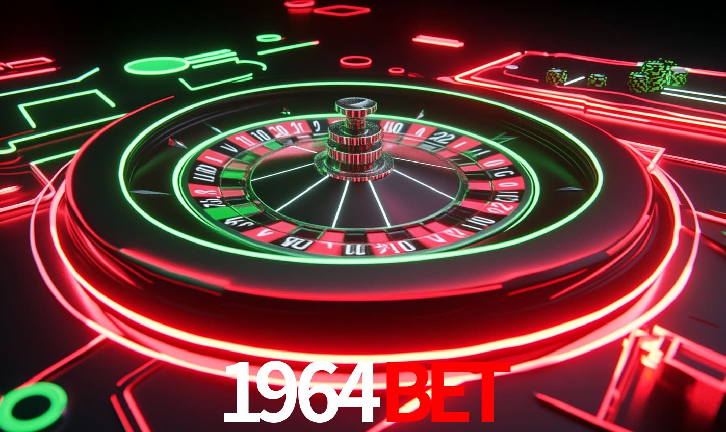 Descubra a Essência do 1964bet: Nossa História e Compromissos