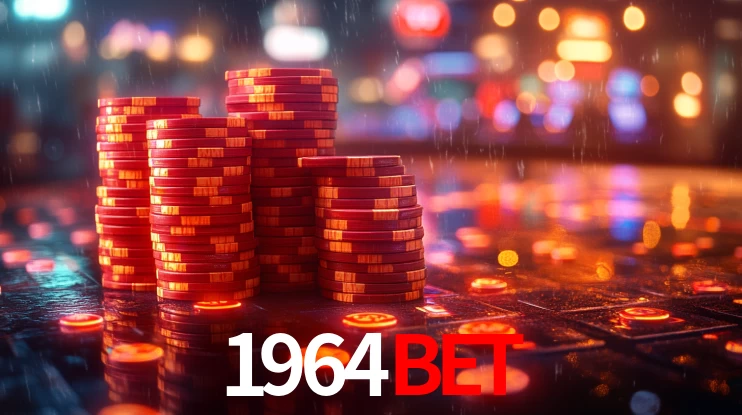 1964bet: Jogos de Caça-Níqueis-Altas Recompensas, Roleta-Velocidade, Blackjack-Desafios Máximos